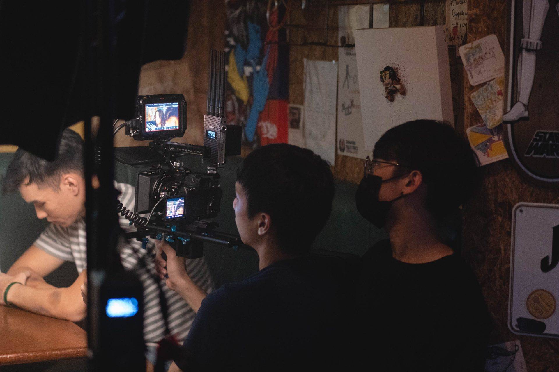 Corporate Videography Singapore Duality Productions Corporate Videography Singapore Duality Productions